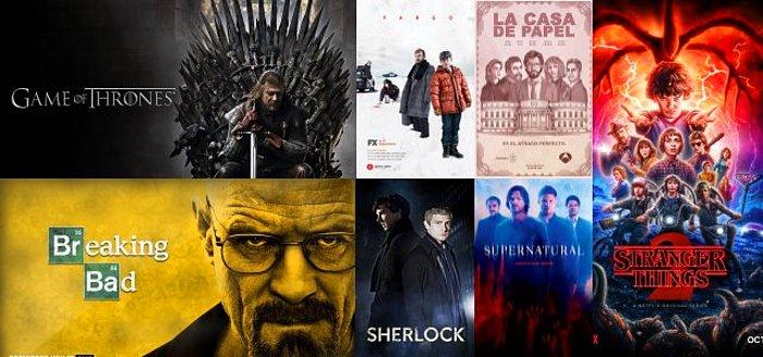 En İyi 100 Dizi Açıklandı: BBC Son 20 Yılın En İyi 100 Dizisinde Hangi Yapımlar Var?