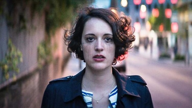 4 Fleabag (2016-2019)