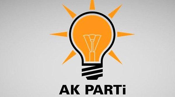AKP: %31,7