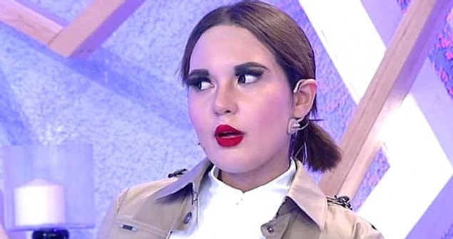 İşte Benim Stilim yarışması ile ünlenen Bahar Candan'ı çoğunuz tanıyorsunuzdur. İlginç tavırları ve çıkışlarıyla hepimizi hayretler içerisinde bırakan bir yarışmacıydı.
