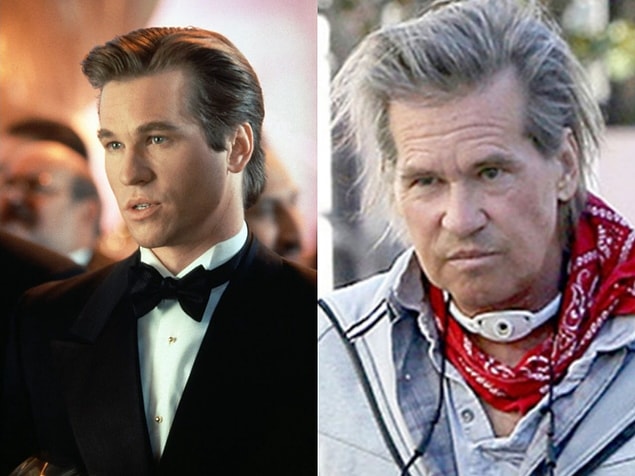 2. Val Kilmer