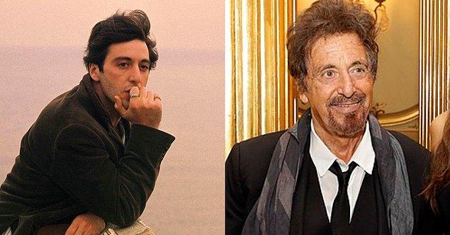 1. Al Pacino