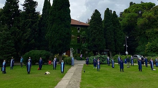 Boğaziçi Akademisyenleri Rektör Ataması İptali İçin Danıştay'a İkinci Başvuruyu Yaptı
