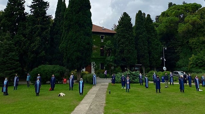 Boğaziçi Akademisyenleri Rektör Ataması İptali İçin Danıştay'a İkinci Başvuruyu Yaptı