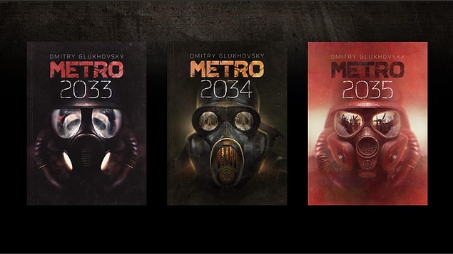 1. Metro Serisi