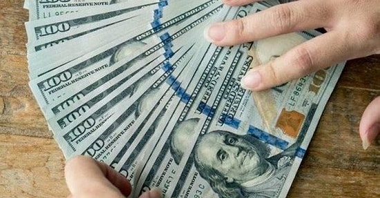 Dolar Ne Kadar Oldu? İşte 20 Ekim Dolar ve Euro Fiyatları...