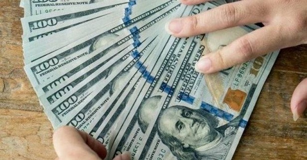 Dolar Ne Kadar Oldu? İşte 20 Ekim Dolar ve Euro Fiyatları...