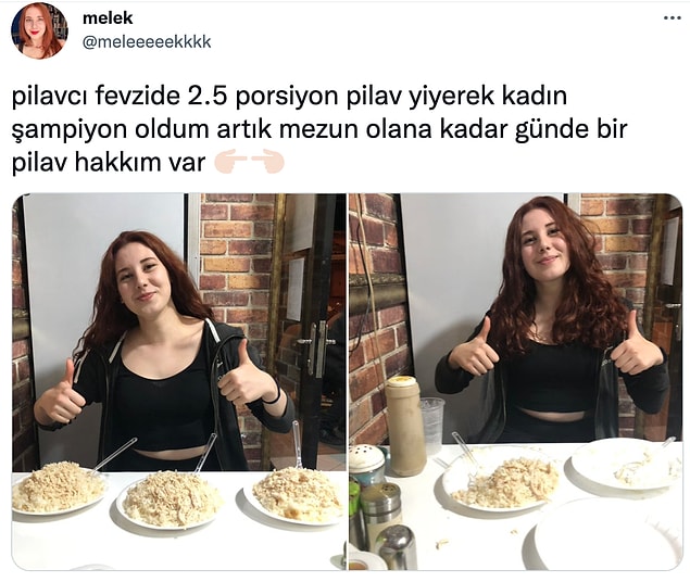 2. Bu tip milli başarılar nedense çok konuşulmuyor. Varsa yoksa futbol.