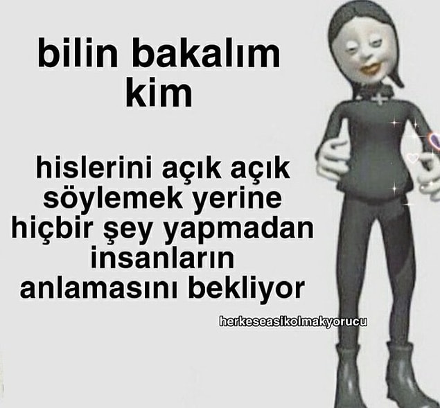4. Yine Facebook mu bozuldu ne oldu?
