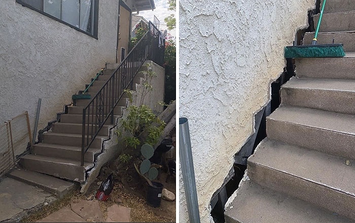 19 инженерных провалов в домах США, доказывающих, что рукожопы есть везде :)