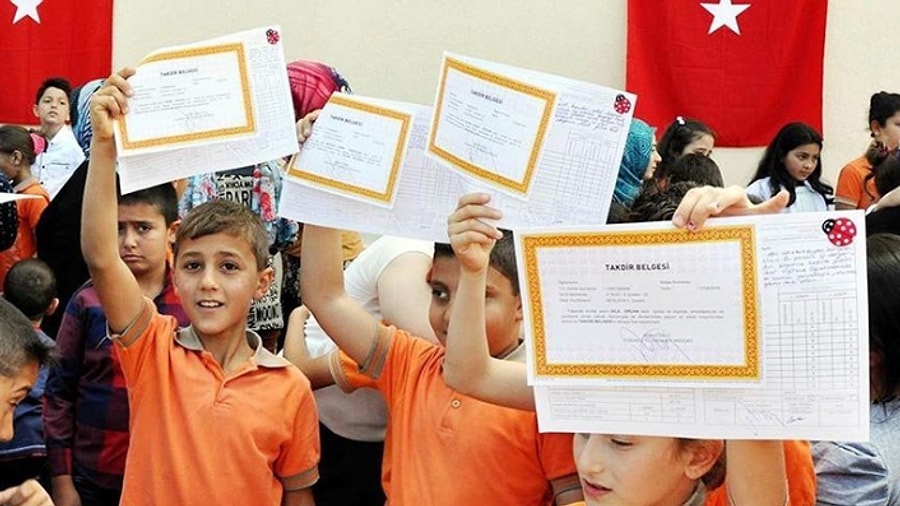 2021 2022 Egitim Donemi Okullar Ne Zaman Kapanacak Ara Tatil Ne Zaman Yapilacak Meb 2021 2022 Tatil Takvimi