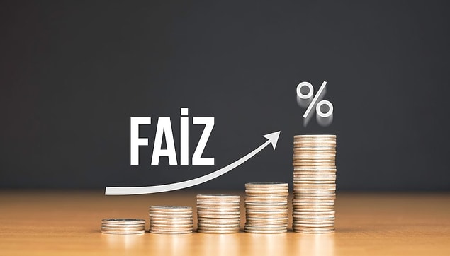Faizler Düşecek Mi?