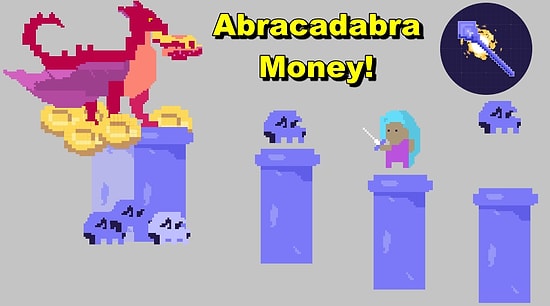 Abracadabra Money: Son 1 Ayda %600 Artış Yapan Son Zamanların Gözde Tokenı Spell Token Nedir?