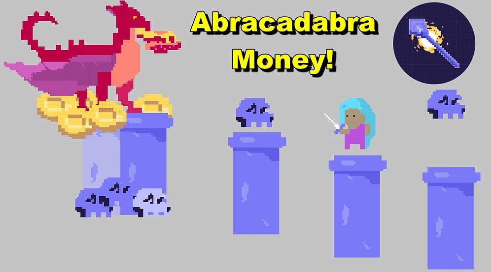 Abracadabra Money: Son 1 Ayda %600 Artış Yapan Son Zamanların Gözde Tokenı Spell Token Nedir?