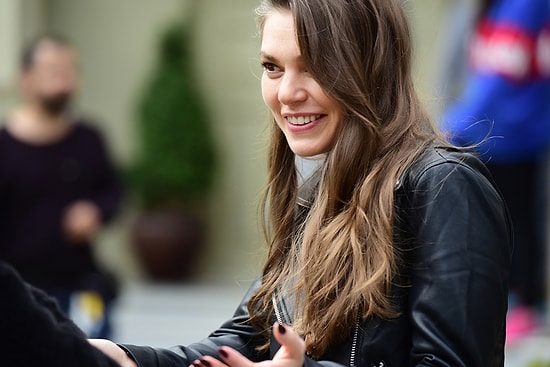 Aslı Enver’den Aşk İddialarına Yanıt! Peki Aslı Enver'in Sevgilisi Kim?