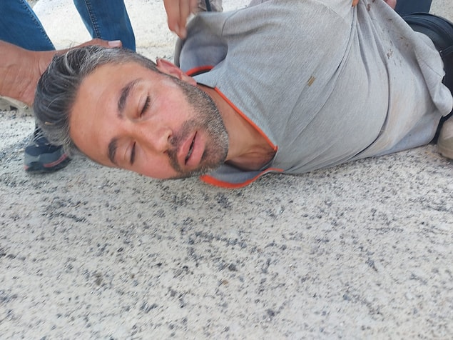 Canavarca hisle tasarlayarak 7 kişiyi öldürmekten yargılanması istendi