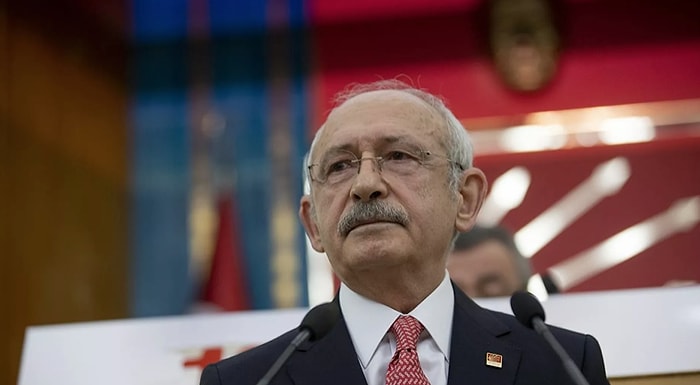 Kılıçdaroğlu’ndan Bayraktar Ailesine Başsağlığı Telefonu