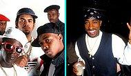 Sözleriyle Olay Yaratarak Rap Müzik Tarihinin Unutulmazları Arasına Girmiş 14 Şarkı
