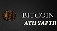 Bitcoin'den ATH Geldi! Fiyatı 67.000 Doları Aşan Bitcoin Tüm Zamanların En Yüksek Değerine Ulaştı