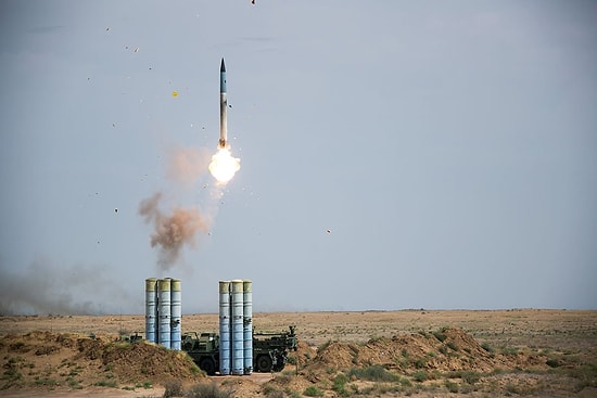 Cihat Yaycı: 'S-400'ler Bir An Önce Aktive Edilip Güvenliğimiz Sağlanmalı'