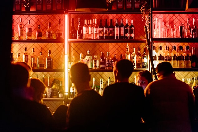 9. "Bir bar kavgasında ölen üniversiteli bir çocukta teşhis edilmemiş yaygın kanser olduğunun görmüştüm..."