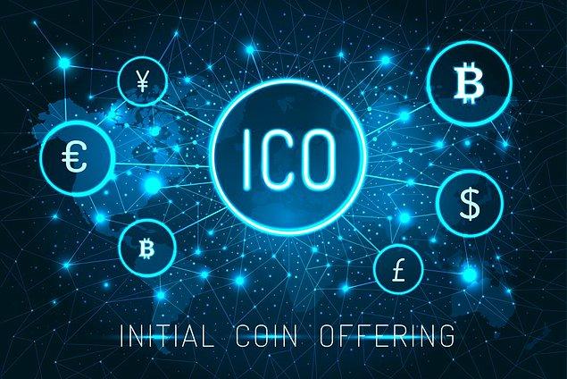 ICO (Initial Coin Offering) nedir?