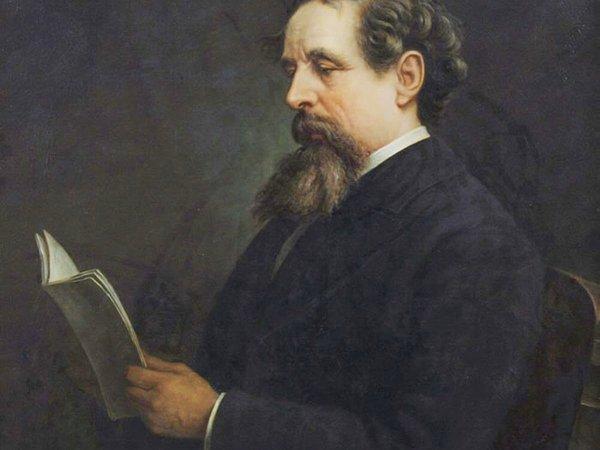 Charles Dickens Kimdir?