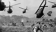 Vietnam Savaşı Kaç Yılında Gerçekleşti? Vietnam Savaşı'nda Kaç Asker Öldü?