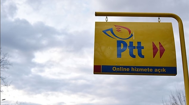 PTT yöneticileri 64 ton yakıt kullanmış
