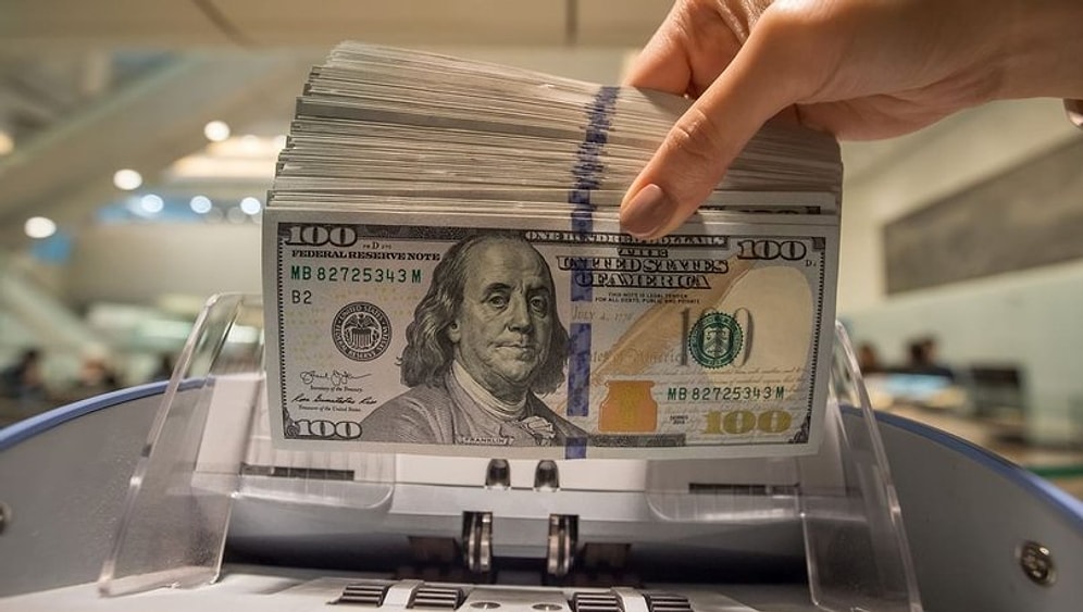 Merkez Bankası'nın Faiz Kararı Mı Sızdırıldı! Açıklama Öncesi Peş Peşe Satışlar