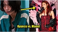 Squid Game'in Yıldızı HoYeon Jung'un Yıllar İçerisinde Yaşadığı Tarz Evrimi