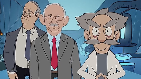 AKP'li Hamza Dağ, 'Yalan Üretim Merkezi' Videosunun Neden Silindiğini Açıkladı