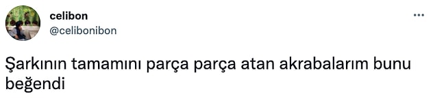 İyi günlerimizin tadını çıkaralım!
