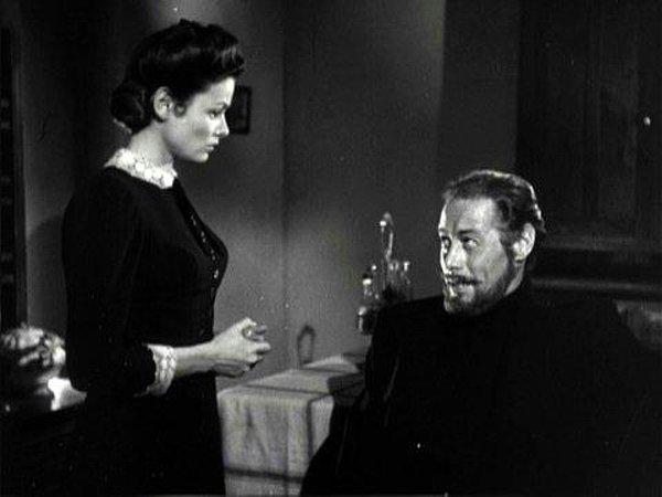 24. The Ghost and Mrs. Muir (1947)