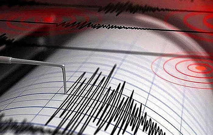 Muğla Datça'da Deprem: Datça'da Deprem mi Oldu? 21 Ekim Perşembe AFAD ve Kandilli Deprem Listesi...