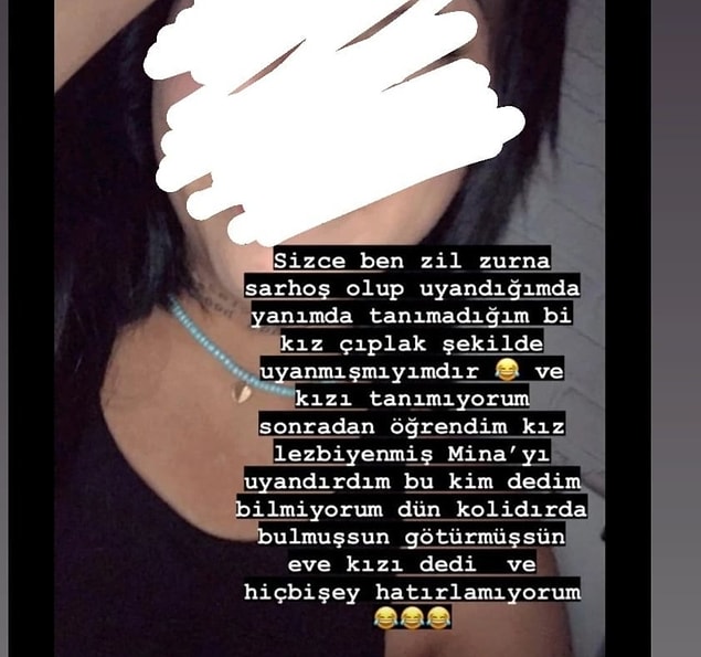 3. Fenasın krdşm!