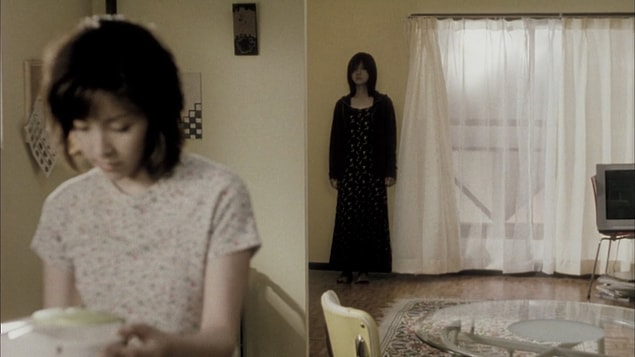21. Pulse (2001)
