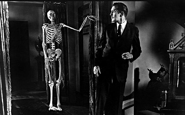 19. House on Haunted Hill (1959)