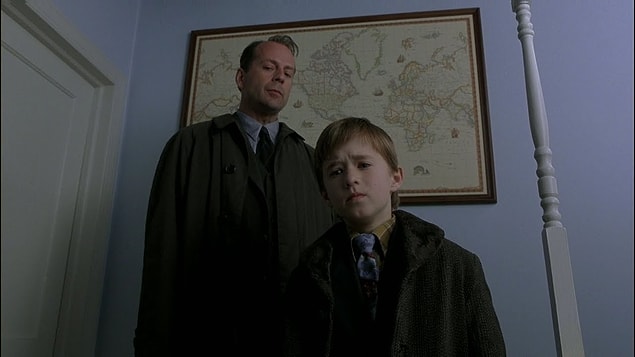 17. The Sixth Sense (1999)