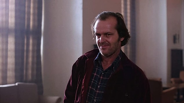 13. The Shining (1980)