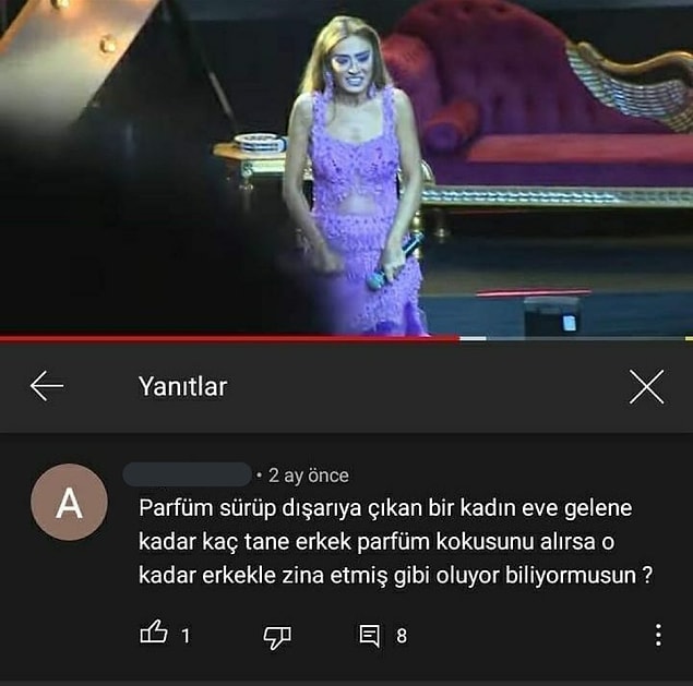 9. Haberimiz olmadan yaşadığımız hayata bir bakar mısınız?