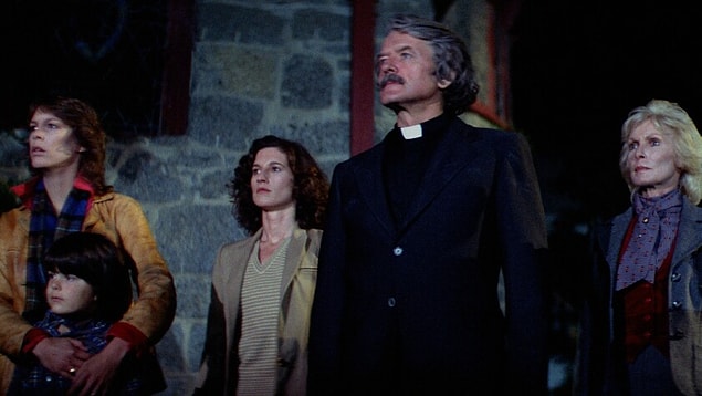 11. The Fog (1980)