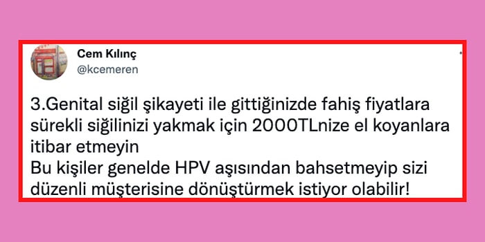 HPV Enfeksiyonu ve Aşısı İçin Hastaneye Giden Kadınların Karşılaştığı Saçma Ama Gerçek Bazı Sorunlar