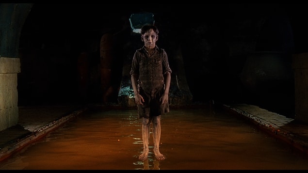 10. The Devil's Backbone (2001)
