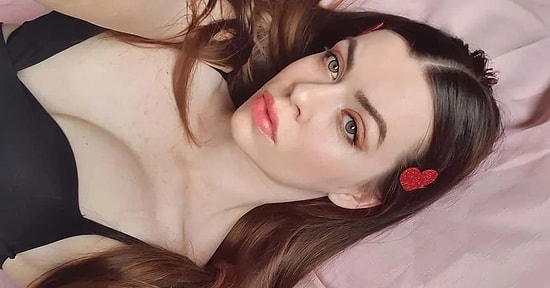 Sakat Taklidi Yaptığı İddia Edildi! Tek Bacaklı İç Çamaşırı Mankeninin İnanılmaz Hikayesi...