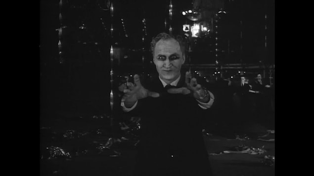 4. Carnival of Souls (1962)