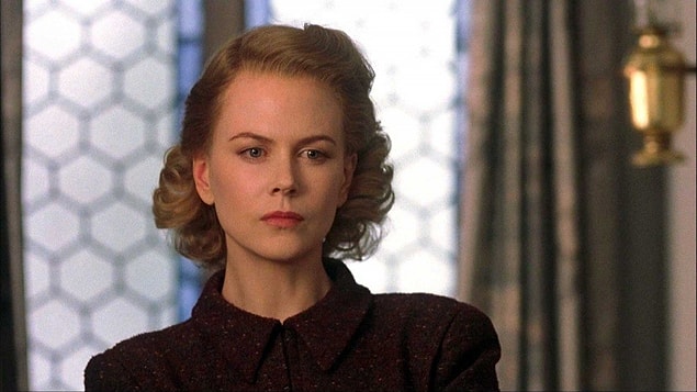 3. The Others (2001)