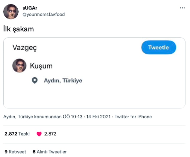 7. İlkine göre gayet yeterli.