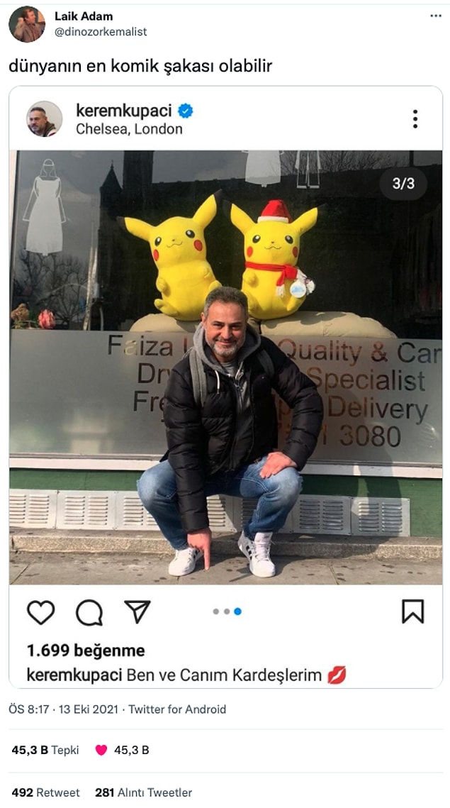 15. Yıllar geçse de unutamayız. :)