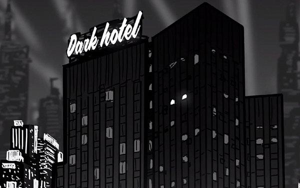 6. Dark Hotel casus yazılımı